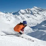 Bernhof Hotel Obertauern