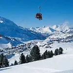 Bernhof اوبرتاورن