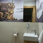 Hotel Bernhof