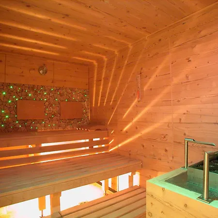 Bernhof Hotel Obertauern