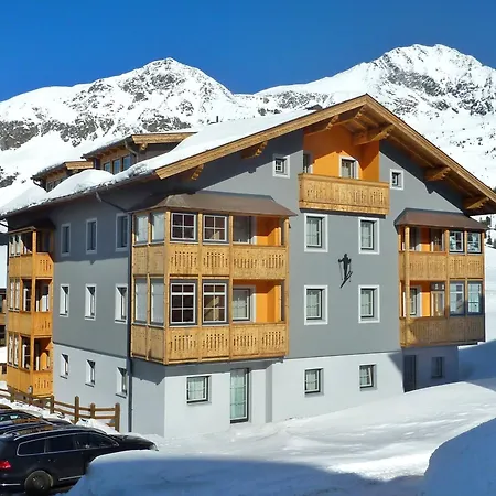 Bernhof Hotel