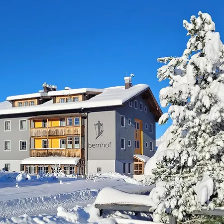 Bernhof Hotel