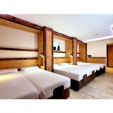 Bernhof Hotel
