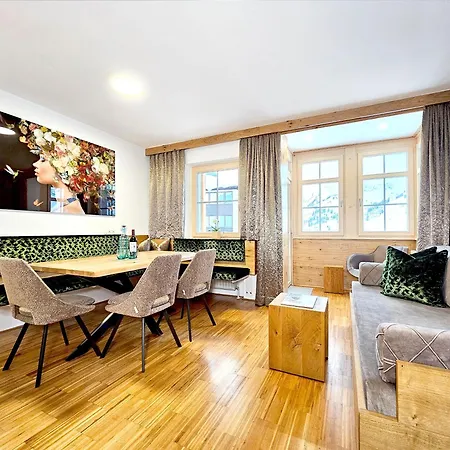 Bernhof 4*