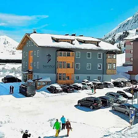 Bernhof Obertauern