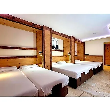 Bernhof Hotel Obertauern