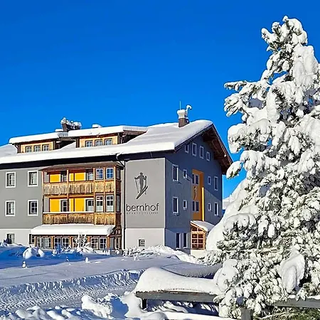 Hotel Bernhof