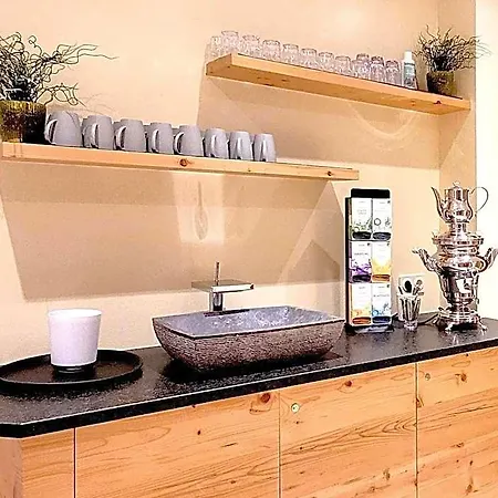 Bernhof Hotel 4*