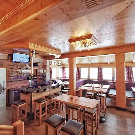 Bernhof Hotel Obertauern