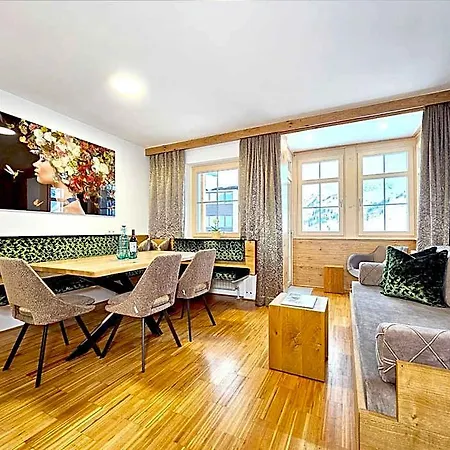 Hotel Bernhof