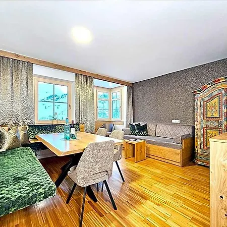 Bernhof Hotel Obertauern