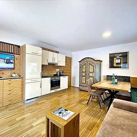 Bernhof 4* Obertauern