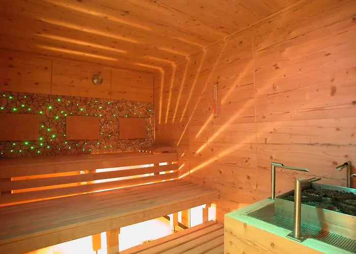 Bernhof Hotel Obertauern