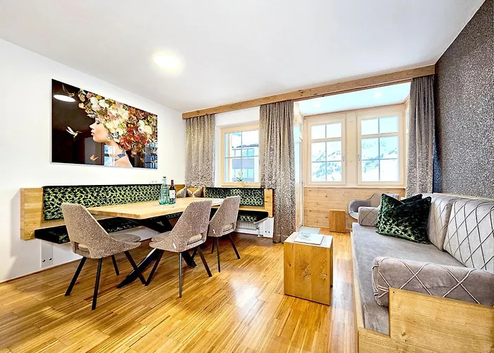 Bernhof 4*