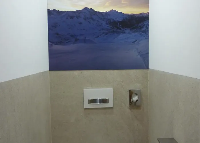 Bernhof ホテル 4*